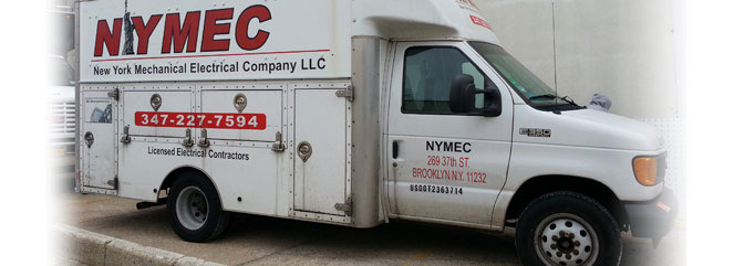 Electrical Services